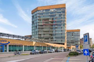 Woning Buizerdhof 133 Capelle aan den IJssel