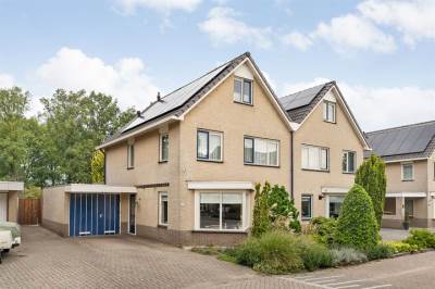 Woning Het Bleekveld 33 Hardenberg