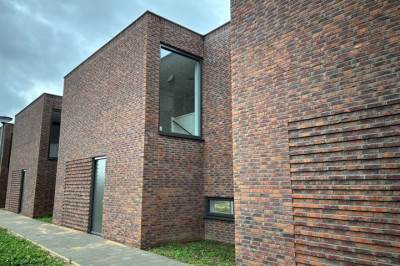 Woning Akkerweg 16 Linne