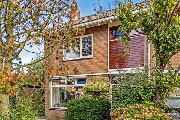 Woning Kleijne Olven 1 Heiloo