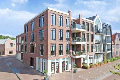 Woning Terschellingkade 188 Amersfoort