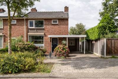Woning Roombeekstraat 25 Enschede