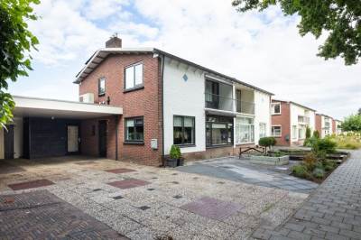 Woning Matthijs van Dulkenstraat 5 Groenlo
