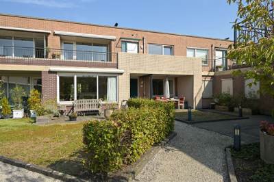 Woning Mauritshof 14 Wassenaar