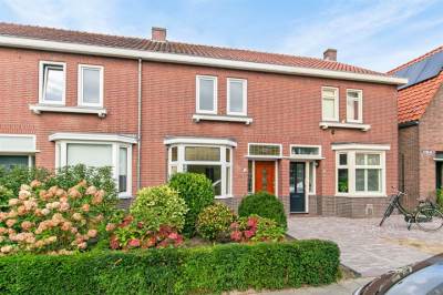 Woning Julianalaan 26 Oosterhout (NB)