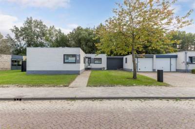 Woning De Klamp 101 Nagele