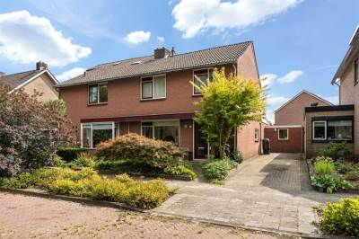 Woning Van Tydencampstraat 7 Dalfsen