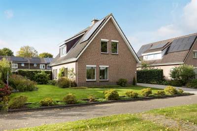 Woning Kerkenweg 27 Nieuw-Schoonebeek