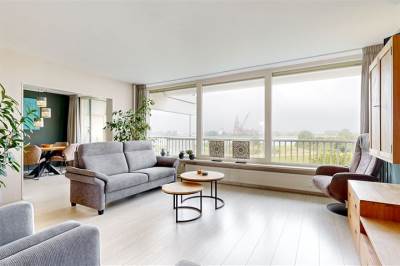 Woning Merellaan 351 Maassluis