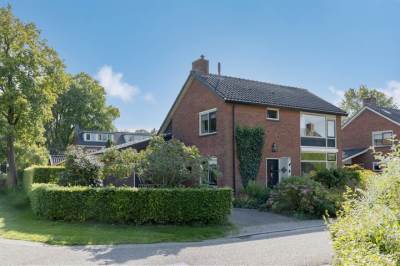 Woning Sleedoornlaan 8 Hattem