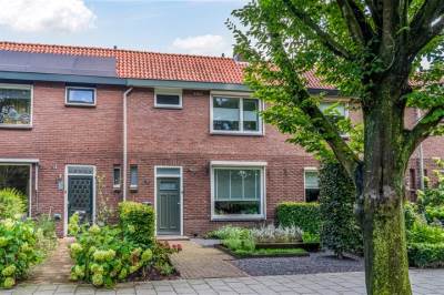 Woning Stationssingel 60 Veenendaal