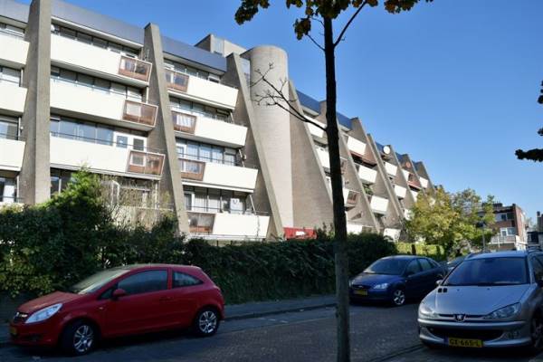 Woning De Rozentuin 65 Eindhoven