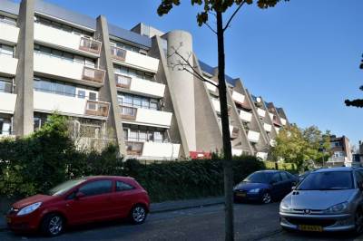 Woning De Rozentuin 65 Eindhoven