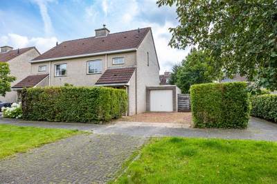 Woning Tonkensven 44 Roden