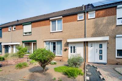 Woning Burgemeester Heijnenstraat 21 Swalmen