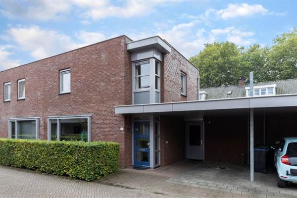 Woning Abdijlaan 16 Helmond