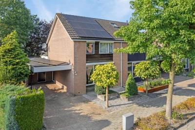 Woning De Volmer 127 Haaksbergen