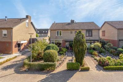 Woning Leijgraaf 136 Belfeld