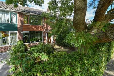 Woning Zijdelweg 29 Uithoorn