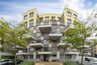 Woning Bordeslaan 416 Den Bosch