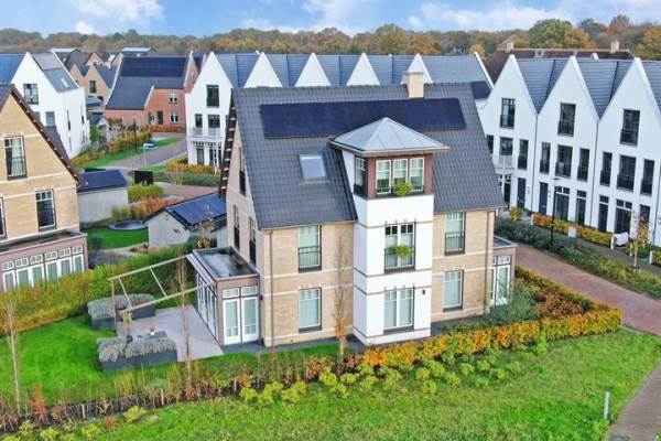 Woning Schimmelpenninck 31 Hoevelaken