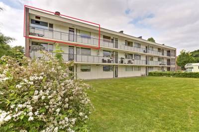 Woning Jan Th. Tooroplaan 71 Ede