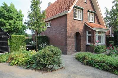 Woning Lennisheuvel 67 Boxtel