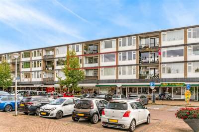 Woning Europalaan 40 Renkum
