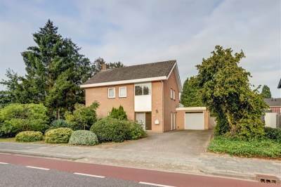 Woning Siebengewaldseweg 19 Bergen (LI)