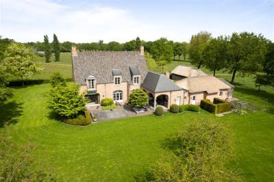 Woning Wijnbergweg 24 Emst