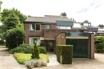 Woning Van Vredenburchlaan 5 Bergschenhoek