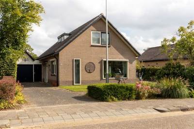 Woning Bergsteinlaan 29 Tuk