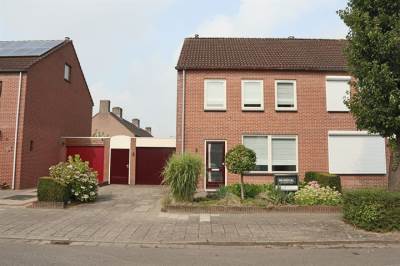 Woning Karel Doormanstraat 18 Kloosterzande