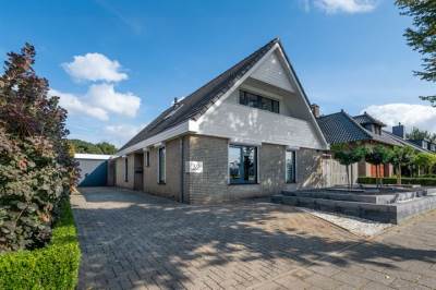Woning Vogelzankweg 32 Landgraaf