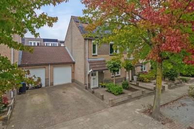 Woning Generaal Gavinstraat 413 Groesbeek