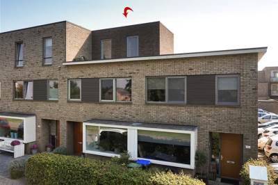 Woning Lingestraat 133 Berkel en Rodenrijs