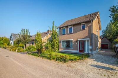 Woning Vredenburgstraat 71 Westervoort