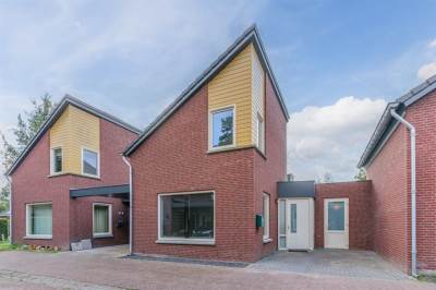 Woning Kanhoeve 30 Sterksel