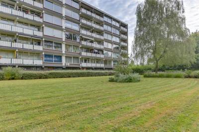 Woning Frerikshuislaan 105 Almelo