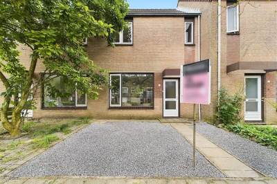 Woning Klaprooslaan 74 Terneuzen