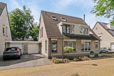 Woning Teldershof 8 Oosterhout (NB)