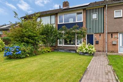 Woning Pieter Breughelstraat 17 Coevorden