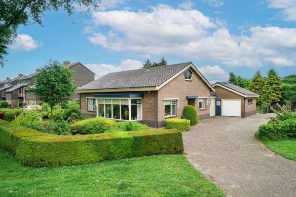 Woning Van Tuyllstraat 75 Hooglanderveen