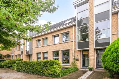 Woning Anjelierstraat 29 Goes