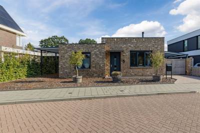 Woning Amalialaan 5 Maasbracht