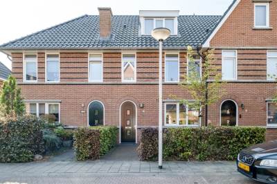 Woning Boekelose Stoomblekerij 158 Enschede