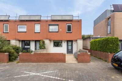 Woning Het Kasteel 61 Apeldoorn