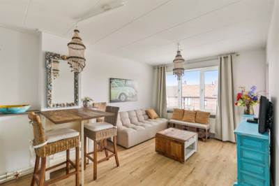 Woning Karolingenstraat 13 Maastricht