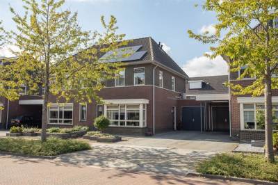 Woning Waterspiegel 14 Wierden