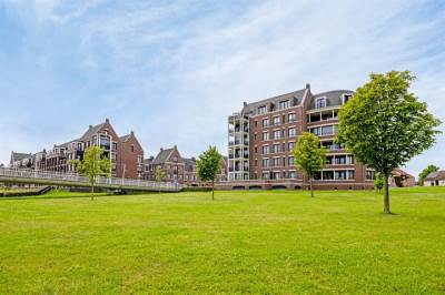 Woning Walgang 12 Geertruidenberg